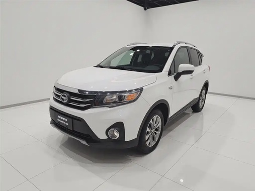GAC GS3 2018