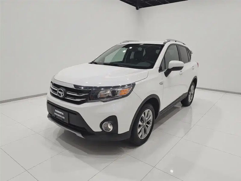 GAC GS3