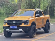 Ford Ranger 2025