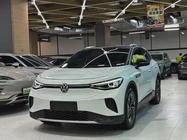 Volkswagen ID.4 2022