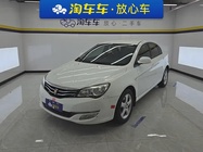 Roewe 350 2013