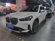 BMW X1 2024