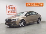 Buick Verano 2015