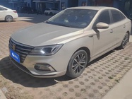 Roewe i5 2021