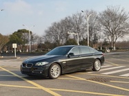 BMW 5 Series 2015