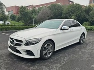 Mercedes-Benz C-Class 2020