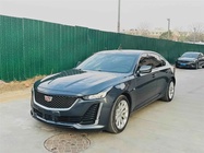 Cadillac CT5 2021