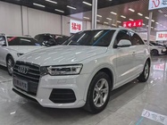 Audi Q3 2018