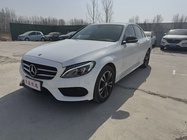 Mercedes-Benz C-Class 2017