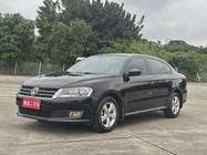 Volkswagen Lavida 2015