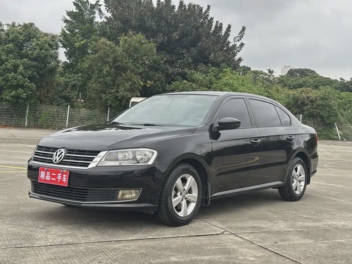 Volkswagen Lavida 2015