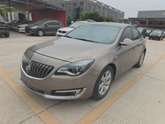 Buick Regal 2014