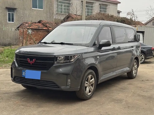 Wuling Zhengcheng 2022