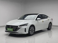 Nissan Teana 2023