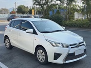 Toyota Yaris 2016