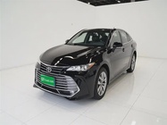 Toyota Avalon 2022