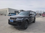 Land Rover Sport 2018