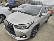 Toyota Yaris 2022