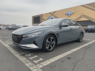 Hyundai Elantra 2022