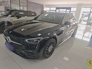 Mercedes-Benz C-Class 2024