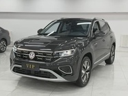 Volkswagen Tayron 2023