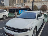 Volkswagen Bora 2019