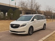 Buick GL8 2017