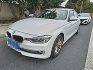 BMW 3 Series 2014