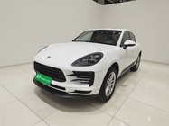 Porsche Macan 2020