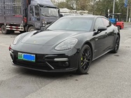 Porsche Panamera 2019