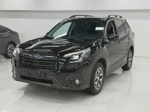 Subaru Forester 2023