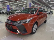Toyota Yaris 2017
