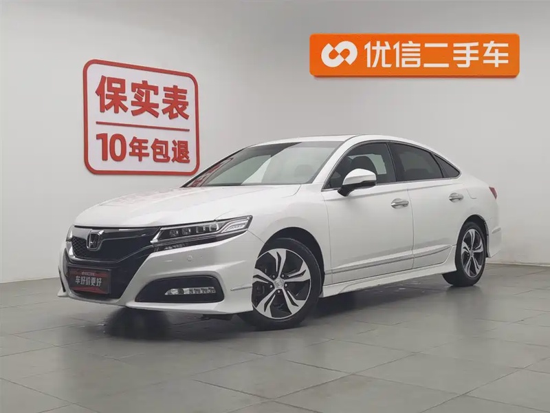 Honda Spirior