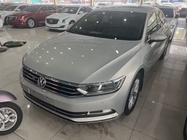 Volkswagen Magotan 2019