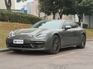 Porsche Panamera 2024