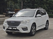 Haval H6 2017