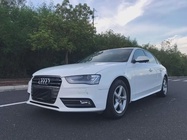 Audi A4 2015