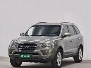 Hyundai Santa Fe 2009
