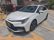Toyota Levin 2021