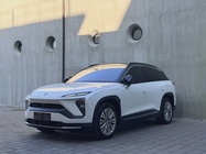 NIO ES6 2019