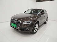 Audi Q5 2015