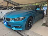 BMW 4 Series 2019