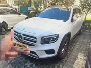 Mercedes-Benz GLB-Class 2023