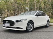 Mazda 3 2023