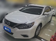 Nissan Teana 2017
