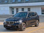 BMW X5 2023