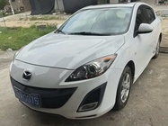Mazda 3 2013