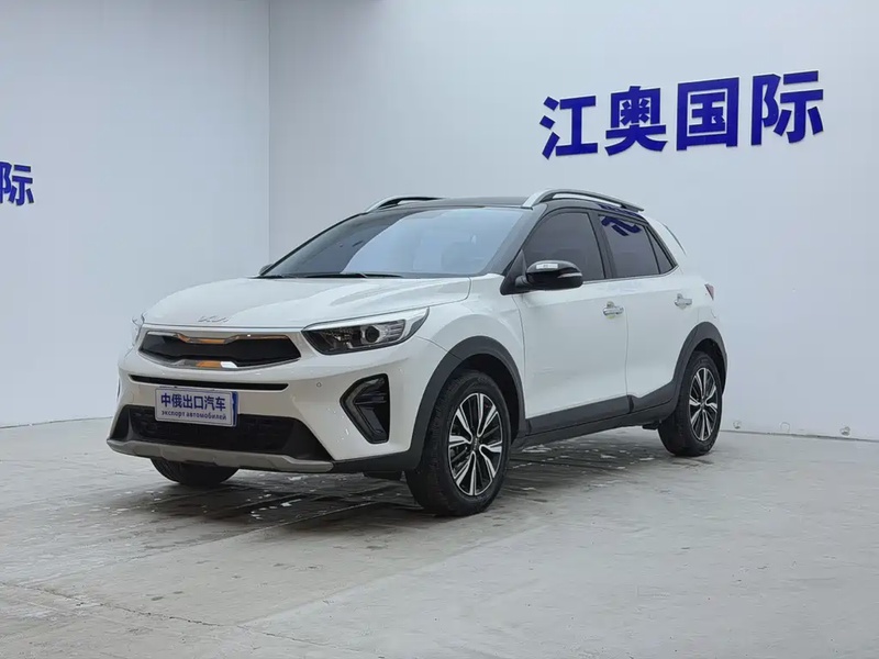 Kia KX1
