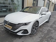 Volkswagen CC 2022