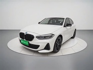 BMW 1 Series 2022